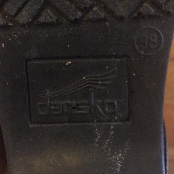 Dansko - Picture 3 of 3